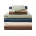 Premier Comfort Microplush King-size 4-piece Sheet Set