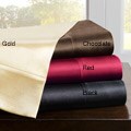 Premier Comfort Satin Full-size 6-piece Sheet Set