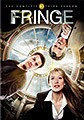 Fringe: The Complete Third Season (DVD)