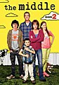 The Middle: Season Two (DVD)