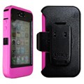 News and reviews on Case Djk Luc OtterBox iPhone 4 Pink Defender Protective Case