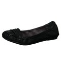 I made a review on Stride Spearmint to help you in your decision Sam & Libby Women's 'Samantha' Black Oxford Flats