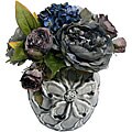 Laura Ashley Hydrangea and Peony Arrangement