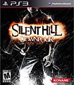 PS3 - Silent Hill: Downpour