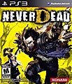 PS3 - Neverdead