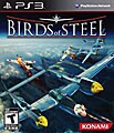 PS3- Birds Of Steal