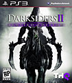 PS3 - Darksiders II