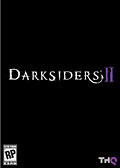 Xbox 360 - Darksiders II - By THQ