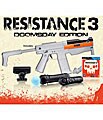 PS3 - Resistance 3 Doomsday Edition - By Sony Computer Entertainment