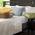 Savannah Sateen 500 Thread Count 6-piece Sheet Set