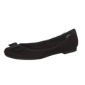 Sam & Libby Women's 'Fusion' Round-toe Flats