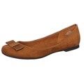 Sam & Libby Women's 'Fusion' Round-toe Flats