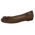 Sam & Libby Women's 'Fusion' Round-toe Flats