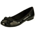 Sam & Libby Women's 'Zama' Bow Ballet Flats