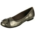 Sam & Libby Women's 'Zama' Bow Ballet Flats