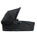 Mutsy Carrycot for Transporter in Black