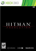 Xbox 360 - Hitman Absolution - By Square Enix