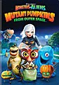 Monsters vs. Aliens: Mutant Pumpkins from Outer Space (DVD)