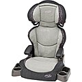 Evenflo Big Kid Deluxe Booster Seat in Aubrey
