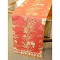 Italian Floral 86-inch Table Runner