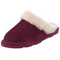Bearpaw Women's 'Loki' Hickory Slippers