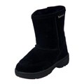 BearPaw Girl's Youth 'Meadow II' Lug Boots FINAL SALE