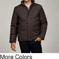 Kenneth Cole Men's Reversible Down Filled Coat FINAL SALE