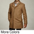 Kenneth Cole Men's Walker Wool Blend Coat FINAL SALE