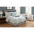 Trinity Tree 7-piece Comforter Set