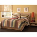 Retro Chic 3-piece Quilt Set