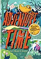 Cartoon Network-Adventure Time-My two Favortie People (DVD)