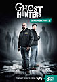 Ghost Hunters: Season 6, Part 1 (DVD)