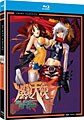 Burst Angel: The Complete Series and OVA (Blu-ray Disc)