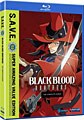 Black Blood Brothers - The Complete Series - S.A.V.E. (Blu-ray Disc)