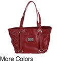 Nine West Deerfield Large Tote