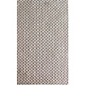 Luna Handmade Restoration Living Wool and Jute Rug (8' x 10') (Set of 2)