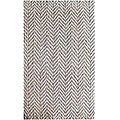 Luna Handmade Restoration Living Wool and Jute Rug (8' x 10') (Set of 2)