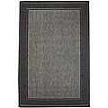 Alexa Outdoor/ Indoor Rugs (5'3 x 7'9) (Set of 2)