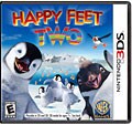 NinDS 3DS - Happy Feet Two: The Video Game - By WB Games