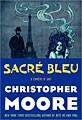Sacre Bleu (Hardcover)