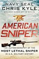 American Sniper (Hardcover)