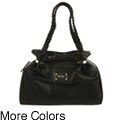 Nine West Hollander Medium Satchel Bag
