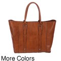 Mondani Lyn Double Handle Tote Bag