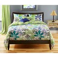 Bali Twin-size 5-piece Duvet Cover Set