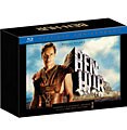 Ben-Hur - Limited Edition; Fiftieth Anniversary; With Books (Blu-ray Disc)