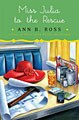 Miss Julia to the Rescue (Hardcover)