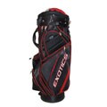 Tour Edge Exotics Xtreme Black Cart Golf Bag