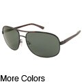 Tom Ford TF0114 Pierre Men's Aviator Sunglasses