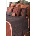 Rizzy Home Endeavor Queen-size 9-piece Duvet Cover Set with Insert