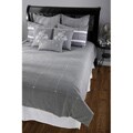 Rizzy Home Paris Queen-size 9-piece Duvet Cover Set with Insert